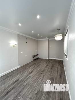 2-к квартира, вторичка, 59м2, 6/21 этаж