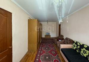 1-к квартира, вторичка, 33м2, 1/5 этаж