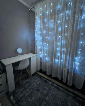 1-к квартира, вторичка, 43м2, 7/7 этаж