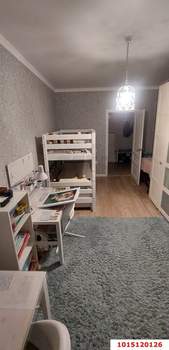 2-к квартира, вторичка, 63м2, 9/14 этаж