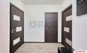 1-к квартира, вторичка, 55м2, 2/7 этаж