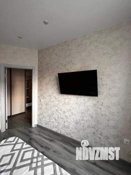 1-к квартира, вторичка, 38м2, 20/21 этаж