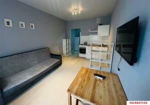 Студия квартира, вторичка, 27м2, 5/12 этаж