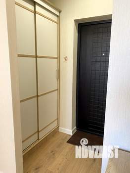 Студия квартира, вторичка, 27м2, 19/25 этаж