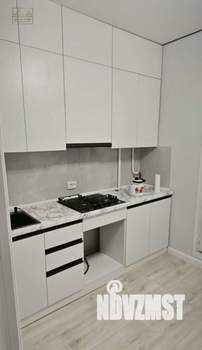 1-к квартира, вторичка, 33м2, 10/19 этаж