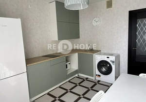 2-к квартира, вторичка, 53м2, 10/16 этаж