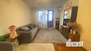 2-к квартира, вторичка, 53м2, 9/9 этаж