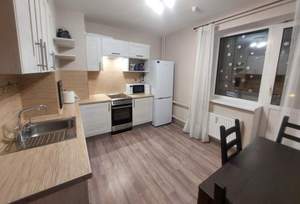 1-к квартира, вторичка, 43м2, 2/5 этаж