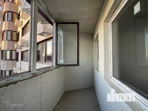 1-к квартира, вторичка, 42м2, 8/24 этаж