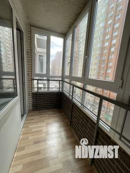 Студия квартира, вторичка, 30м2, 7/26 этаж