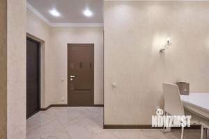 1-к квартира, вторичка, 38м2, 15/19 этаж