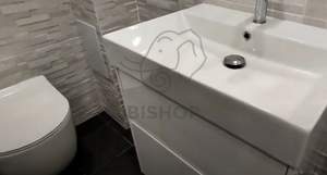 2-к квартира, вторичка, 64м2, 5/16 этаж