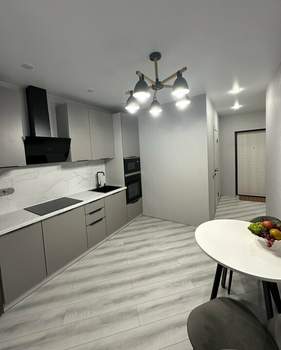 1-к квартира, вторичка, 39м2, 9/24 этаж