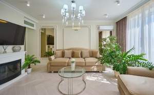 3-к квартира, вторичка, 71м2, 13/22 этаж