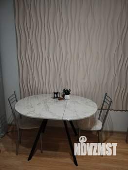 1-к квартира, вторичка, 39м2, 15/17 этаж