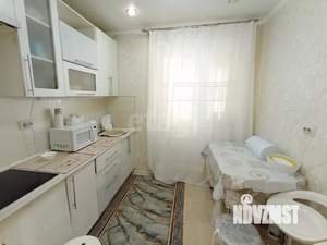 1-к квартира, вторичка, 36м2, 2/3 этаж