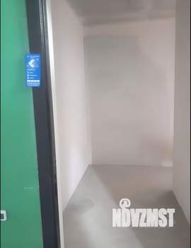 1-к квартира, вторичка, 38м2, 3/16 этаж