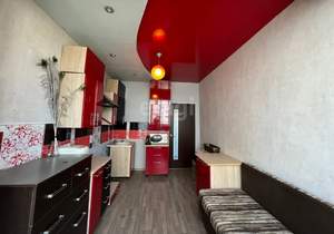 1-к квартира, вторичка, 41м2, 6/6 этаж
