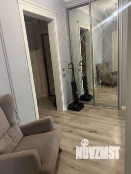 2-к квартира, вторичка, 63м2, 3/16 этаж