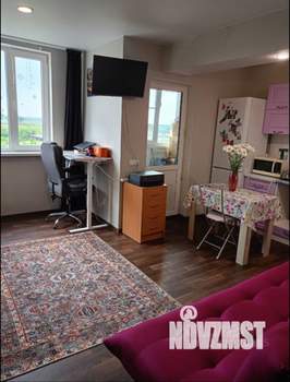 Студия квартира, вторичка, 31м2, 5/16 этаж