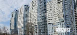 1-к квартира, вторичка, 37м2, 13/24 этаж