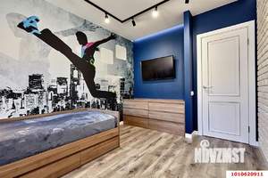 2-к квартира, вторичка, 70м2, 11/13 этаж