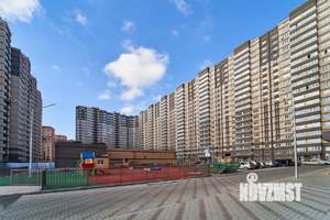 2-к квартира, вторичка, 75м2, 15/20 этаж