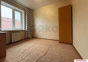 2-к квартира, вторичка, 52м2, 3/3 этаж