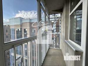 Студия квартира, вторичка, 24м2, 9/9 этаж