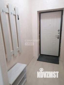 Студия квартира, вторичка, 23м2, 2/3 этаж