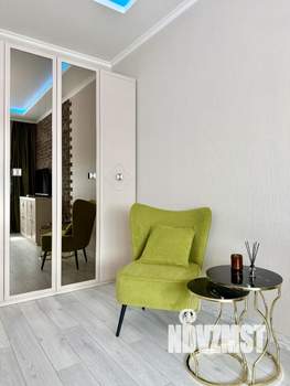 1-к квартира, вторичка, 46м2, 13/21 этаж