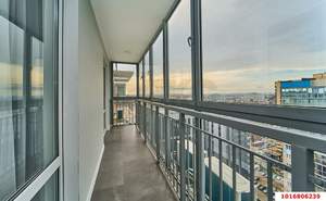 2-к квартира, вторичка, 61м2, 22/22 этаж