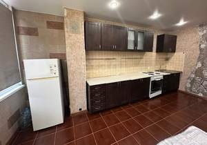 1-к квартира, вторичка, 40м2, 4/5 этаж