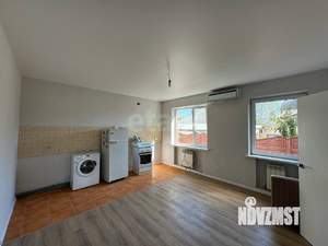 2-к квартира, вторичка, 68м2, 1/4 этаж