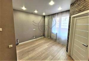 1-к квартира, вторичка, 39м2, 21/22 этаж