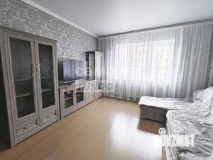 1-к квартира, вторичка, 49м2, 10/16 этаж