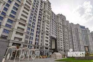 1-к квартира, вторичка, 44м2, 9/23 этаж