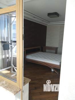 1-к квартира, вторичка, 52м2, 23/24 этаж