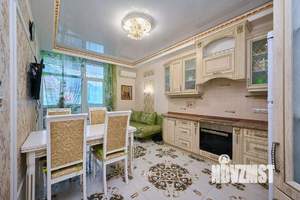 2-к квартира, вторичка, 82м2, 7/22 этаж