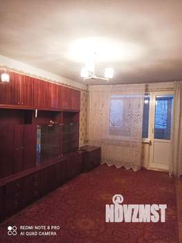 3-к квартира, вторичка, 72м2, 2/9 этаж