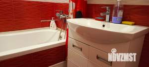 2-к квартира, вторичка, 55м2, 2/16 этаж