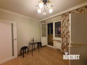 1-к квартира, вторичка, 37м2, 10/16 этаж