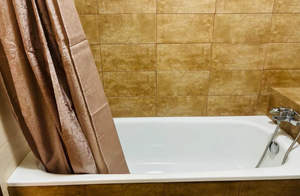 1-к квартира, вторичка, 40м2, 9/22 этаж