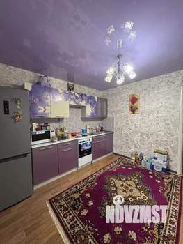 2-к квартира, вторичка, 57м2, 11/16 этаж