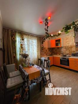 2-к квартира, вторичка, 61м2, 7/9 этаж
