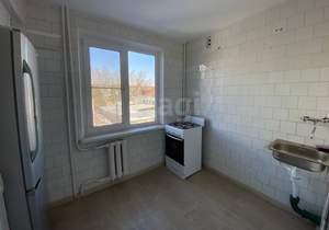 3-к квартира, вторичка, 50м2, 3/5 этаж