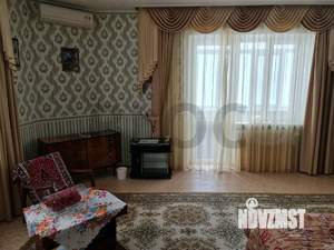 2-к квартира, вторичка, 79м2, 3/7 этаж