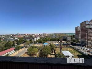 Студия квартира, вторичка, 19м2, 11/19 этаж