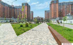 1-к квартира, вторичка, 30м2, 14/16 этаж