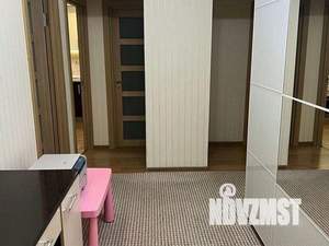 2-к квартира, вторичка, 75м2, 8/14 этаж